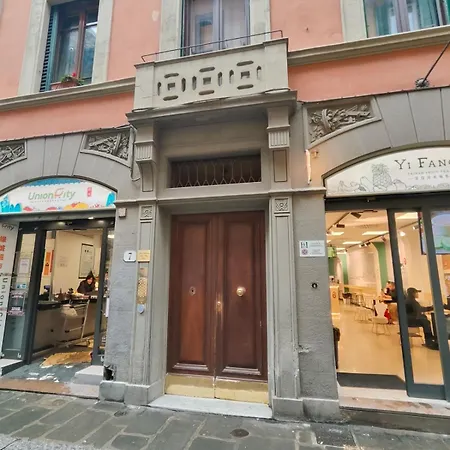 San Antonino Elegant Renovated Cosy アパート