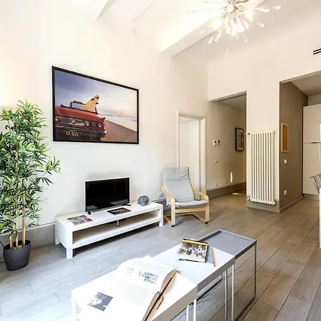 アパート San Antonino Elegant Renovated Cosy