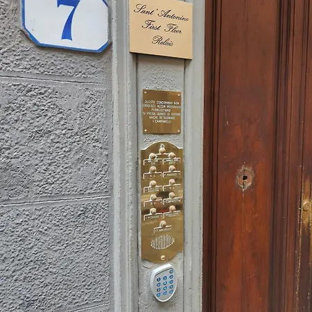 San Antonino Elegant Renovated Cosy * فلورنس